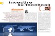 Investire su Facebook