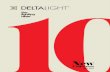 Deltalight: new collection 2014 | 60.cz - svítidla