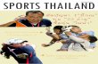 นิตยสาร sports thailand