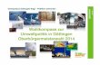 Wahlkompass "Umweltpolitik in Göttingen" zur Oberbürgermeisterwahl am 25.05.2014