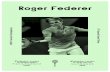 Federer Vs. Nadal