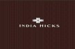 India Hicks Island Living Jewelry Collection