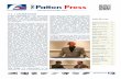 Patton Press - Issue 5