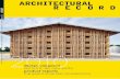 Architectural Record 12 - 2010