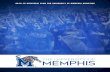 2013-15 Memphis Tigers Athletics Strategic Plan