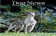 Dog News, October 28, 2011