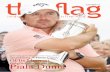 THE FLAG MAGAZINE GOLF UNLIMITED INDONESIA