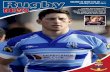 Rugby News Issue 9