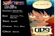 One Piece Chapitre 666