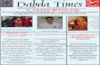 Dabda Times n°5