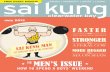 Sai Kung Magazine July 2013