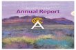 Arts Central Annual Report, 2013
