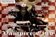 Vampire Club Magazine  XIV