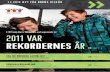 Børns Vilkårs medlemsblad nr. 1 2012