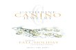 Catherine Canino Jewelry 2011 Fall/Holiday Collection