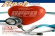 Flash magazine Jan-Feb 2010