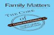 Family Matters May 2014