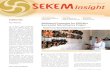 SEKEM Insight 03.11 EN
