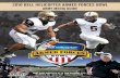2010 Army Bell Helicopter Armed Forces Bowl Media Guide