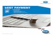 Application datasheet best payment 150dpi