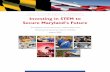 Maryland's STEM Plan