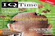 IQ Time October November Issue