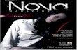 Nova Magazine Uk: Issue 4