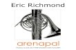 Eric Richmond | Portraiture