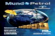 MundoPetrol Comunicacion Petrolera Oct-Dic 2012
