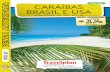 Travelplan, Caraíbas Brasil e USA Portugues, Verao 2011