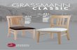 Grassmann Sessel Serie Classic