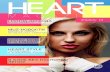 Heart magazine #3, april '14