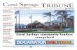 The Coral Springs Tribune ED6