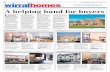 Wirral Homes Property - West Wirral Edition - 27th March 2013