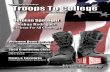 San Joaquin Delta College Troops To College Newsletter