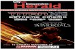 Independent Herald 23-11-11