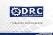DRC Bombas e Acionamentos