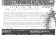Rootstock July-August 2014