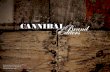 cannibal brand editors company profile