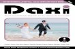 Daxi Magazine February 2011 Edition