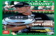 Revista Fairway Colombia No. 17