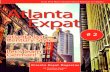 Atlanta Expat - First Metro Atlanta Online Magazine for German/ US Expats