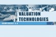 Canned Presentation - Valuation Technologies