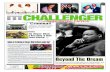 Challenger Community News :: March 31, 2010