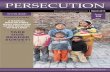 Persecution Magazine, March 2013 3/4