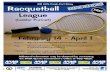 Racquetball League