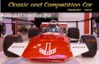 Classic and Competition Car 41