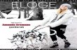 Eloge Magazine #01 2013