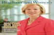Brigham and Women's Hospital Magazine - Spring 2012