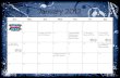 Oak Creek Calendar of Events